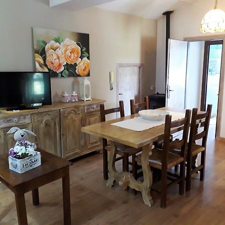 Agriturismo San Giacomo Pitigliano Zewnętrze zdjęcie