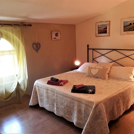 Agriturismo San Giacomo Pitigliano Zewnętrze zdjęcie