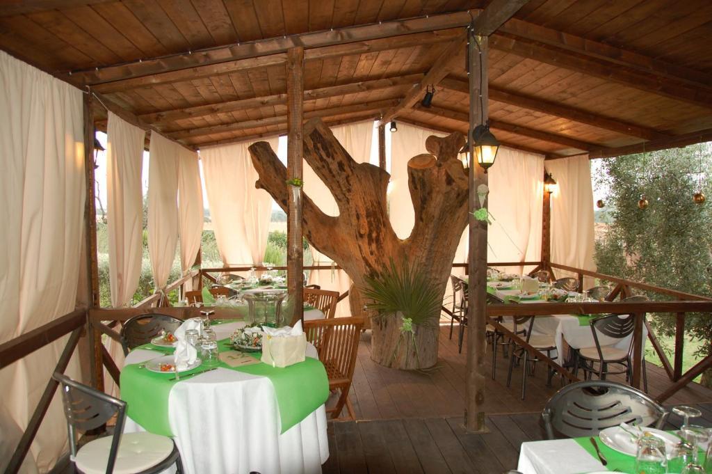 Agriturismo San Giacomo Pitigliano Zewnętrze zdjęcie