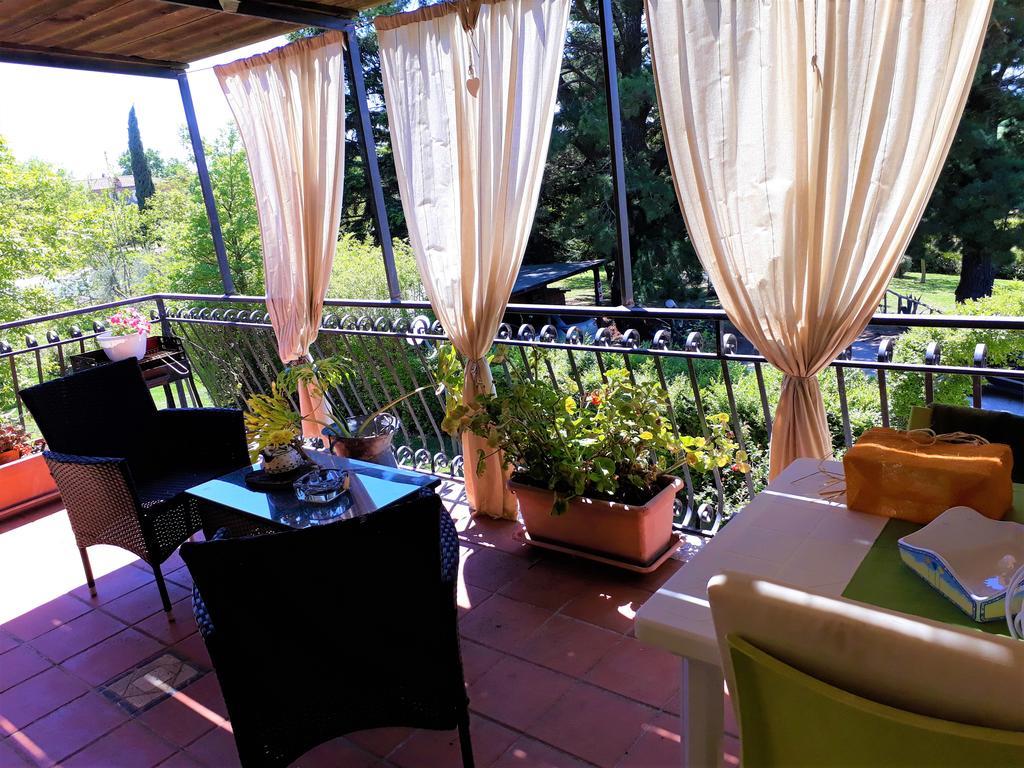 Agriturismo San Giacomo Pitigliano Zewnętrze zdjęcie