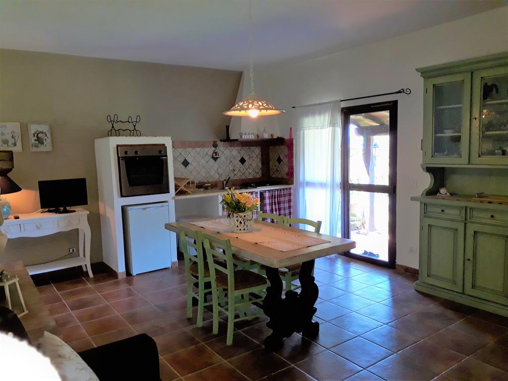 Agriturismo San Giacomo Pitigliano Zewnętrze zdjęcie