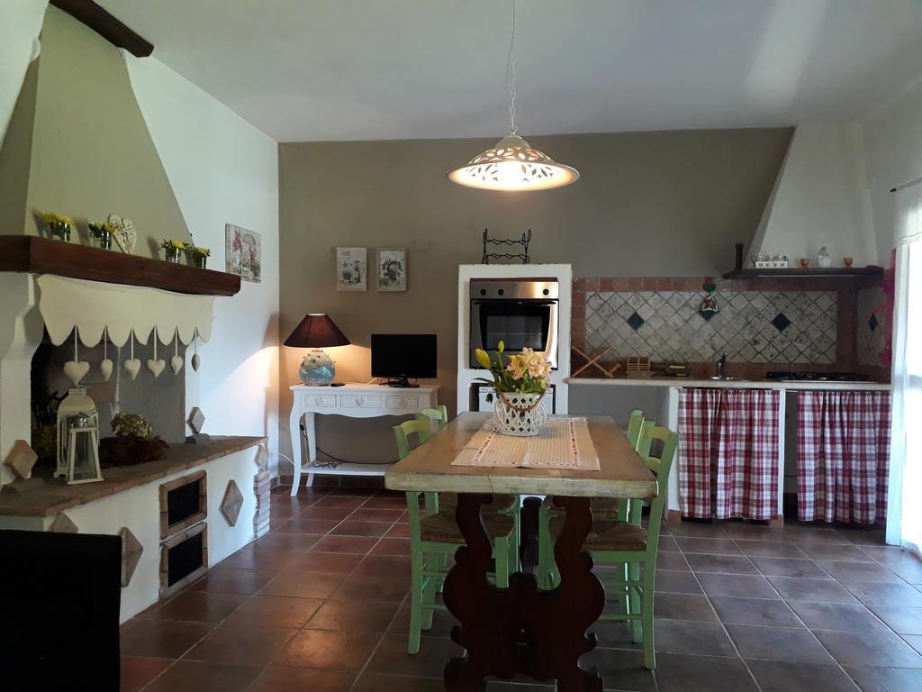 Agriturismo San Giacomo Pitigliano Zewnętrze zdjęcie