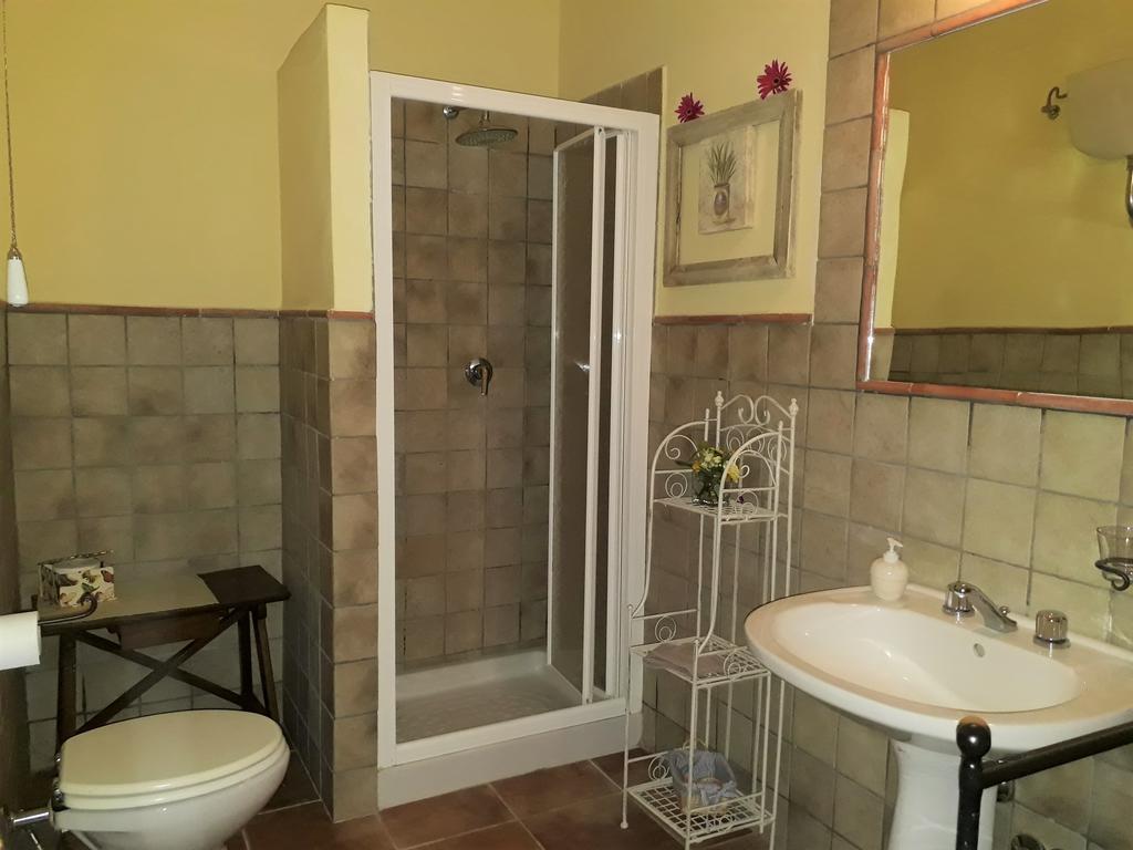 Agriturismo San Giacomo Pitigliano Zewnętrze zdjęcie