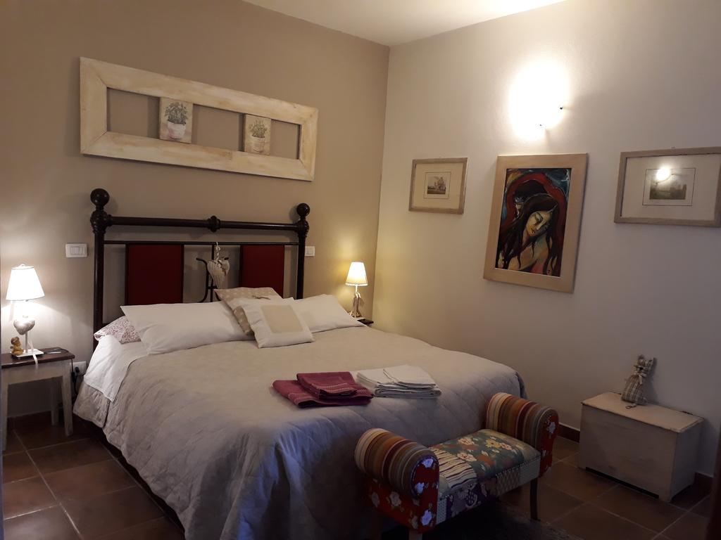 Agriturismo San Giacomo Pitigliano Zewnętrze zdjęcie