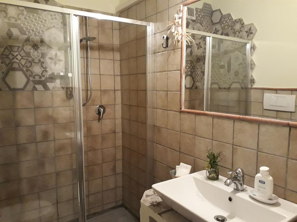 Agriturismo San Giacomo Pitigliano Zewnętrze zdjęcie