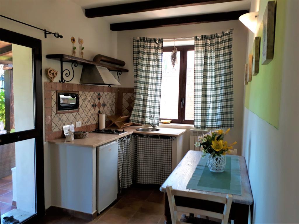 Agriturismo San Giacomo Pitigliano Zewnętrze zdjęcie