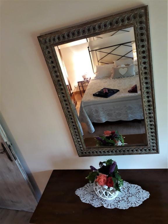 Agriturismo San Giacomo Pitigliano Zewnętrze zdjęcie