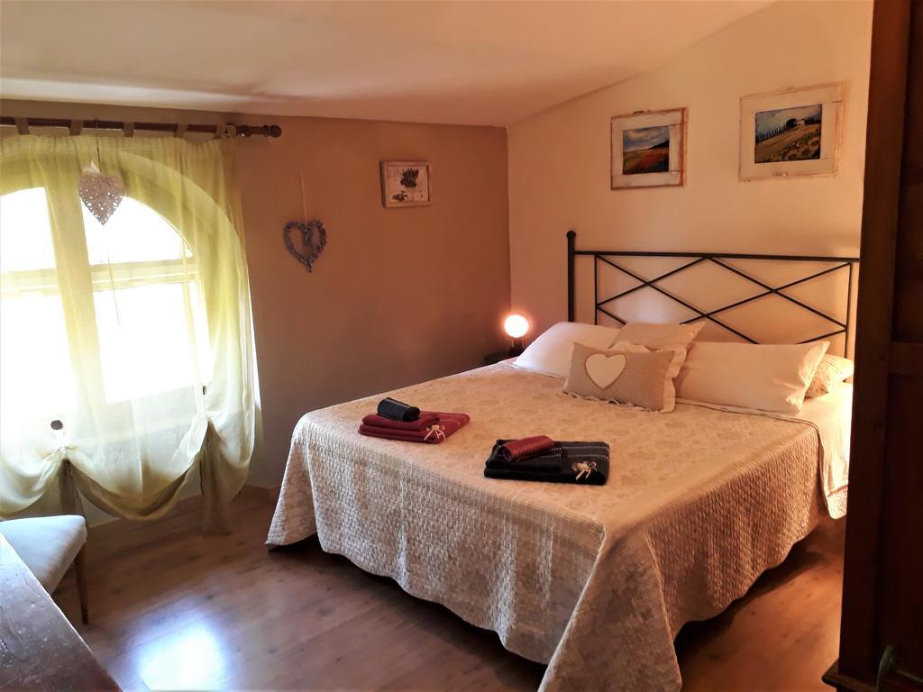 Agriturismo San Giacomo Pitigliano Zewnętrze zdjęcie