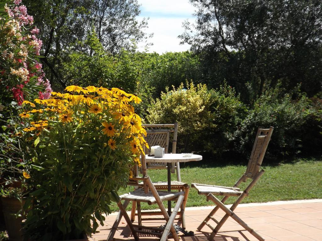 Agriturismo San Giacomo Pitigliano Pokój zdjęcie