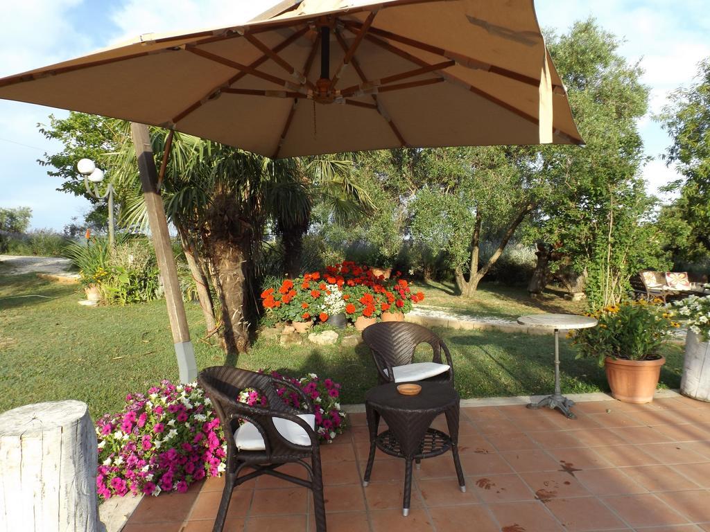 Agriturismo San Giacomo Pitigliano Pokój zdjęcie