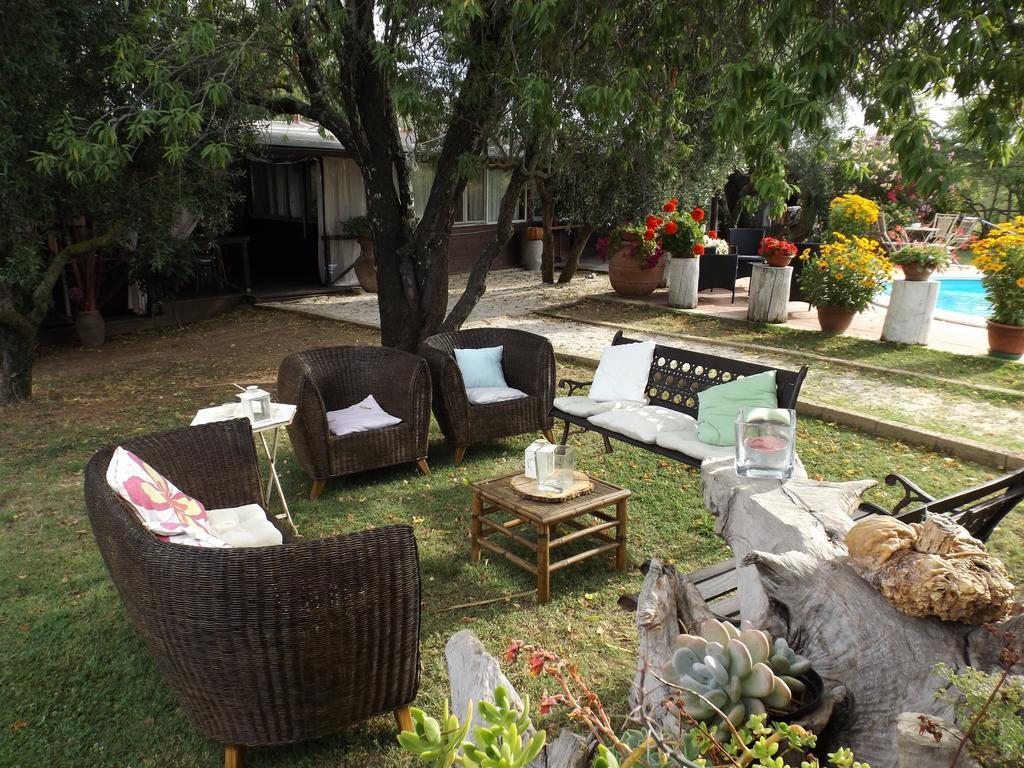 Agriturismo San Giacomo Pitigliano Pokój zdjęcie