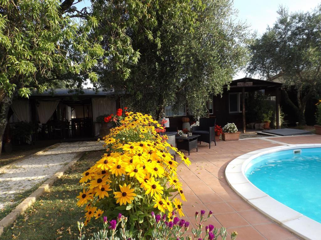 Agriturismo San Giacomo Pitigliano Pokój zdjęcie